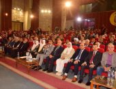 نائب محافظ الأقصر يشهد انطلاق مهرجان الأقصر للشعر العربي في دورته التاسعة