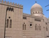 بقرار وزاري  ⁠تسجيل جامع بيبرس الخياط بالدرب الأحمر في عداد الآثار الإسلامية والقبطية واليهودية