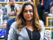 وزيرة التنمية المحلية تعرض نتائج ومخرجات يوم المدن العالمى بالإسكندرية والمنتدي الحضرى العالمى بالقاهرة أمام الجلسة العامة لمجلس النواب