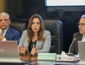 وزيرة التنمية المحلية تكشف جهود الوزارة في تقنين واسترداد أراضي الدولة والتعامل مع منظومة المتغيرات المكانية بجميع المحافظات