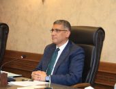 محافظ الجيزة يكلف السكرتير المساعد بتسيير مهام السكرتير العام للمحافظة