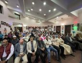 محافظ الفيوم يتابع الأنشطة والخدمات المقدمة ضمن فعاليات المبادرة الرئاسية “بداية” خلال الأسبوع الماضي