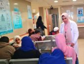 هيئة الرعاية الصحية تطلق حملة “بديل الدواء بأمان” لتعزيز الوعي الدوائي بمحافظات التأمين الصحي الشامل
