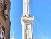 محافظ الأقصر يفتتح مسجد النور بجزيرة العوامية بعد احلاله وتجديده