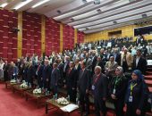 “الزراعة” تطلق فعاليات مؤتمر معهد بحوث الإنتاج الحيواني الدولي السادس