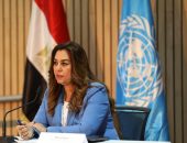وزيرة التنمية المحلية تستعرض اليوم سياسات واستراتيجيات الوزارة خلال الجلسة العامة لمجلس النواب