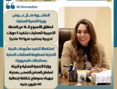 بالإنفوجراف “التنمية المحلية × أسبوع