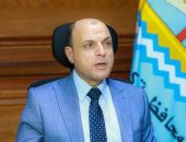 محافظ كفرالشيخ يتابع الموجة الـ 24 لإزالة التعديات على أملاك الدولة والأراضي الزراعية ومخالفات البناء بالحامول .. تنفيذ 12 قراراً بمساحة 724م2