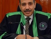 محمد حامد خريج كلية العلوم للبنين بأسيوط جامعة الأزهر الباحث بجامعة لويزيانا الأمريكية يحصل على الدكتوراه في علوم البحار البيولوجية من كليته التي تخرج فيها