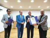 دور ذوي الهمم في التنمية والإبداع في نقاشات ثقافة الفيوم بمؤتمر اليوم الواحد