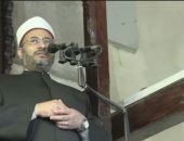 خطيب الجامع الأزهر:  أعداؤنا يريدون شبابنا بلا هوية حتى يسهل عليهم النيل من أوطاننا