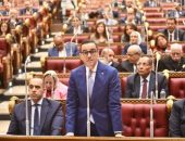 وزير الاستثمار والتجارة الخارجية يستعرض أمام الجلسة العامة لمجلس الشيوخ سياسات الدولة الهادفة للتيسير على المستثمرين وتيسير حركة التجارة الخارجية لمصر.