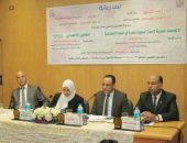 جامعة أسيوط تنظم ورشة عمل حول”الاتجاهات الحديثة لإنجاز البحوث العلمية في العلوم الإجتماعية”