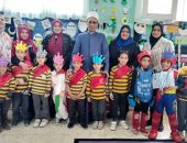 استمرار تصفيات مسابقات “المبدع الصغير، “المنشد الصغير”، “الموهوب الصغير”، بإدارات منطقة القاهرة الأزهرية، تحت رعاية فضيلة الشيخ فواز عبادي، رئيس منطقة القاهرة الأزهرية