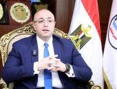 محافظ بني سويف يفتتح سوق اليوم الواحد بميدان المديرية