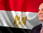 صرح المتحدث الرسمي باسم رئاسة الجمهورية أن السيد الرئيس عبد الفتاح السيسي وجه رسالة إلى الرئيس الفلسطيني محمود عباس بمناسبة يوم التضامن مع الشعب الفلسطيني