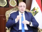 محافظ بنى سويف:فحص وتوفير العلاج لعدد  1345حالة  في قافلة للصحة …وتقديم 4 آلاف خدمة طبية مجانية ضمن حياة كريمة