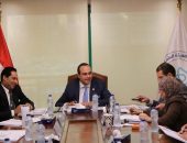 مجلس إدارة الهيئة يكلف الإدارة التنفيذية بإعداد خطة تنفيذية لتطوير خدمات دار صحة المرأة ببورسعيد  لإضافة خدمات جديدة ضمن منظومة التأمين الصحي الشامل