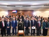 الاحتفال بمرور سبعين سنة على تأسيس معهد الدراسات القبطية