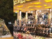 المنطقة الجنوبية العسكرية تنظم أسبوع ” أنهار الخير” بالتعاون مع صندوق تحيا مصر وعدد من الجمعيات الأهلية ومؤسسات المجتمع المدنى ..