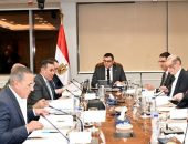 فى اجتماعه برئاسة وزير الإسكان: مجلس إدارة “التنمية السياحية” يستعرض نتائج التيسيرات الممنوحة لشركات التنمية والاستثمار السياحي لسداد الالتزامات المالية