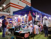 التضامن الاجتماعي تفتتح معرض “ديارنا” للحرف اليدوية والتراثية بنادي الزمالك للألعاب الرياضية