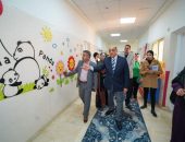 التضامن الاجتماعي تستقبل وفد وزارة التنمية الاجتماعية الأردنية للإطلاع على التجربة المصرية للرعاية والحماية الاجتماعية