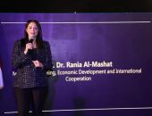 الدكتورة رانيا المشاط: المجموعة الوزارية لريادة الأعمال تعمل على إقرار السياسات والأدوات التي تُرسخ مكانة مصر كمركز إقليمي للشركات الناشئة