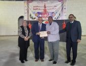 الثقافة تقيم فعاليات اليوم الثاني لملتقى الأراجوز والعرائس التقليدية