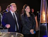 الدكتور محمد فريد يشارك في فعاليات إعلان تشكيل لجنة الابتكار وريادة الأعمال  التابعة لغرفة التجارة الأمريكية