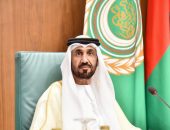 رئيس البرلمان العربي يهنئ سلطنة عمان بذكرى عيدها الوطني