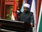 خلال كلمته بمؤتمر كلية الدَّعوة.. أمين «البحوث الإسلامية