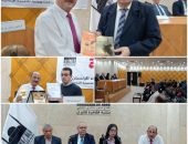 مكتبة القاهره  تناقش التحفيز الذاتي والدوافع الداخلية وفن إدارة الوقت