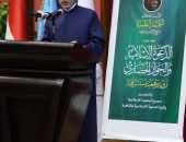 رئيس جامعة الأزهر: موقع الحوار من الدعوة الإسلامية كموقع الرأس من الجسد