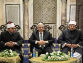 ضمن مبادرة “بداية جديدة لبناء الإنسان “.. الجامع الأزهر يوضح الرؤية الشرعية والطبية لقضية الرضاعة بملتقاه الفقهي