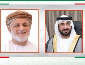 رئيس مجلس الدولة بسلطنة عمان يهنئ “اليماحي” بمناسبة انتخابه رئيسًا للبرلمان العربي