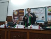 باللغات والترجمة رسالة دكتوراه : تدريس مقاصد الشريعة ضرورة  للأجيال الجديدة و لإقامة خطاب عالمي بالإسلام عابر للقارات