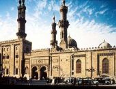 بداية_جديدة_لبناء_الإنسان  “الرضاع” رؤية شرعية وطبية في الملتقى الفقهي بالجامع الأزهر.. الاثنين المقبل