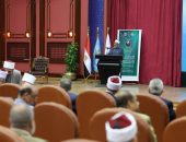 وكيل«الدعوة الإسلامية»:«الحوار الحضاري» ضرورة ملحة في عالم أحوج ما يكون أن يسكت صوت القنابل