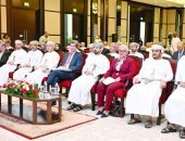 سلطنة عُمان وأمريكا تؤكدان على تعزيز العلاقات الاقتصادية واستغلال الفرص في القطاعات الواعدة