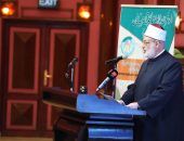 وكيل الأزهر يدعو إلى التعامل مع الذكاء الاصطناعي بالإيجابية وحسن الاستثمار والتفاعل المثمر