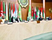 مجلس عُمان يشارك في اجتماعات البرلمان العربي بالقاهرة