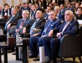انعقاد جلسات مؤتمر السفراء الثامن في بغداد تحت شعار “نحو دبلوماسية فاعلة في عالم متغير”