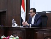 نائب رئيس مجلس الوزراء ووزير الصحة يشكر فخامة الرئيس عبدالفتاح السيسي لدعمه تنفيذ مشروع المدينة الطبية التعليمية