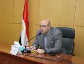 محافظ بني سويف يتابع تنفيذ التوجيهات بشأن الحلول والإجراءات لمشكلات ومطالب واحتياجات  المواطنين في اللقاء المفتوح