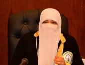 الدكتورة أسماء فتحي رئيسًا لقسم الفقه المقارن بكلية الدراسات الإسلامية والعربية للبنات بالقاهرة جامعة الأزهر