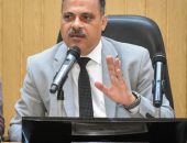 محافظ الشرقية في اليوم الثاني من المرحلة الثالثة من الموجه الـ 24.. إزالة 8 حالات تعدي بمساحة 746 متر مباني و7 حالات تعدي بمساحة 22 فدان و6 قيراط بنطاق المحافظة