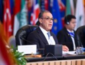 بيان رئيس مؤتمر القاهرة الوزاري لتعزيز الاستجابة الإنسانية في غزة