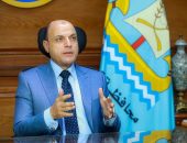 محافظ كفرالشيخ: تحرير 6 محاضر مخالفات تموينية بالحامول