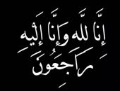 محافظ الجيزة ينعي اللواء أسامة القاضي محافظ المنيا السابق